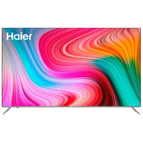Телевизор Haier 75 Smart TV MX