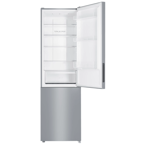 Холодильник HAIER CEF537ASD: Система No Frost, объем 368 л, высота 200 см, LED-дисплей. Доставка в Бишкеке