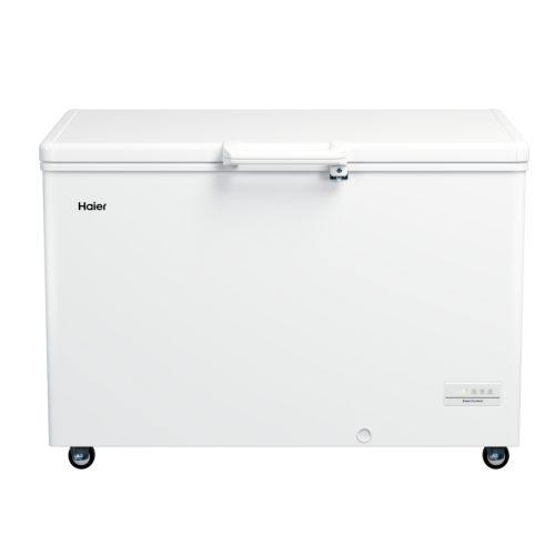 Морозильный ларь HAIER HCE380RFC