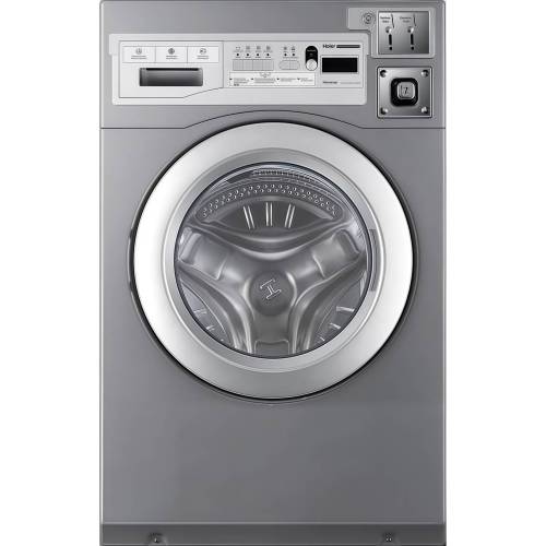 Промышленная стиральная машина Haier HCW12C 12кг