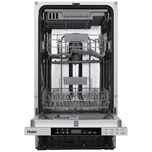 Посудомоечная машина встраиваемая HAIER HDWE11-194RU