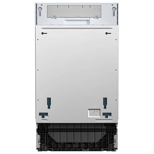 Haier HDWE11-395RU, 45 см, 11 комплектов посуды, 8 программ мойки, 3 корзины, луч на полу. Заказать онлайн с доставкой