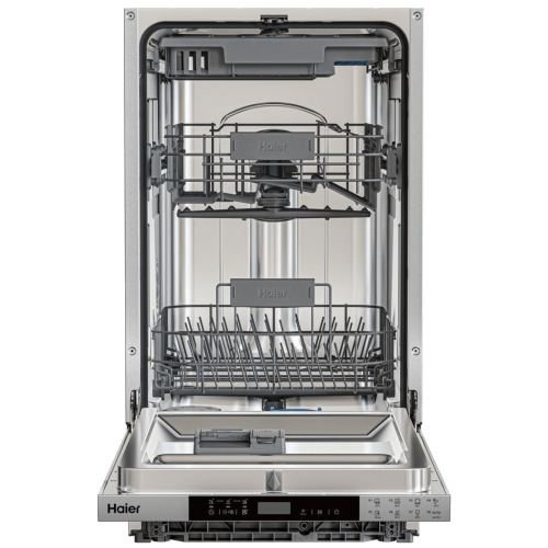 Посудомоечная машина встраиваемая HAIER HDWE11-395RU