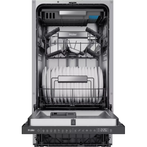 Посудомоечная машина встраиваемая HAIER HDWE11-396RU