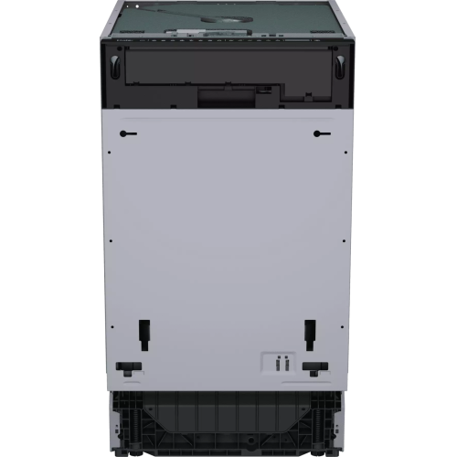 Haier HDWE11-396RU, 45 см, 11 комплектов, инверторный мотор, луч на полу. Заказать онлайн