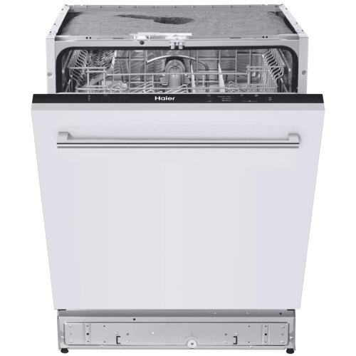 Посудомоечная машина Haier HDWE13-191RU, 13 комплектов, 60 см. Купить в Бишкеке, доставка по регионам Кыргызстана