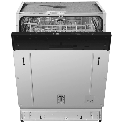 Haier HDWE13-191RU, 13 комплектов, автоматическое открывание. Заказать с доставкой по Кыргызстану