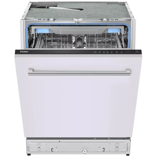 Haier HDWE14-094RU, 14 комплектов посуды, внутреннее LED освещение. Заказать с доставкой по Кыргызстану