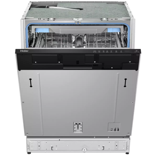 Посудомоечная машина Haier HDWE14-094RU, 60 см, 7 программ. В Бишкеке, доставка по городу