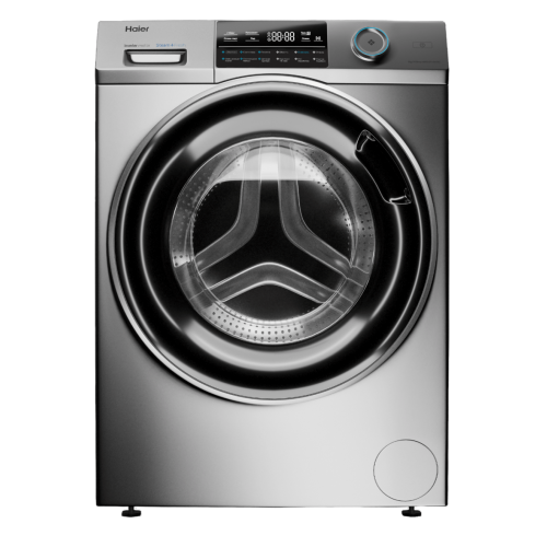 Стиральная машина HAIER HW80-BP14969AS - 8кг