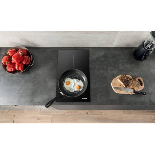 Варочная панель Hansa BHC36177 — Поверхность из стеклокерамики — Onbir.kg Бишкек, Кыргызстан