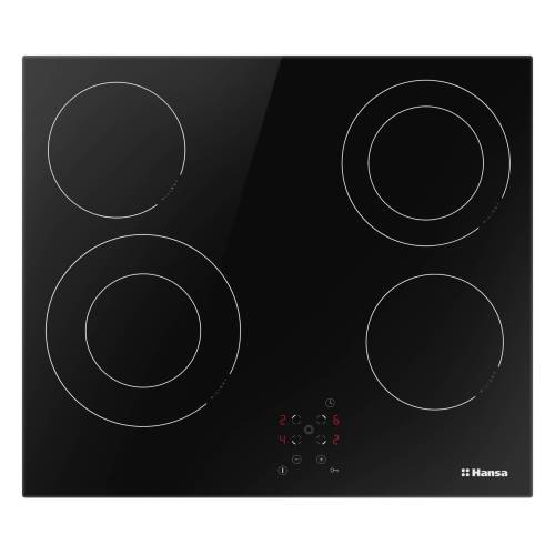 Варочная панель Hansa BHC66506