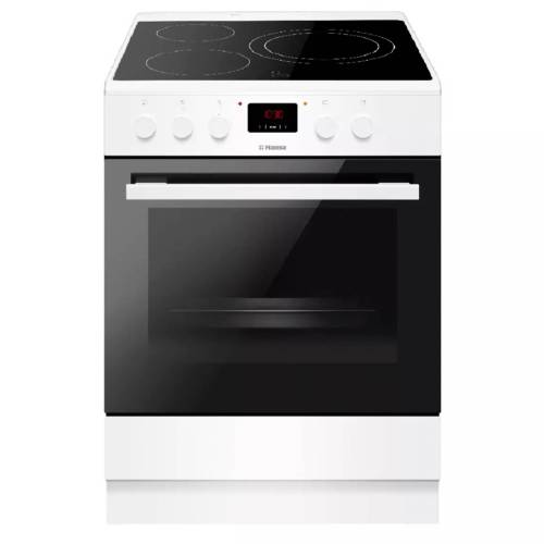 Электрическая плита Hansa FCCW68233