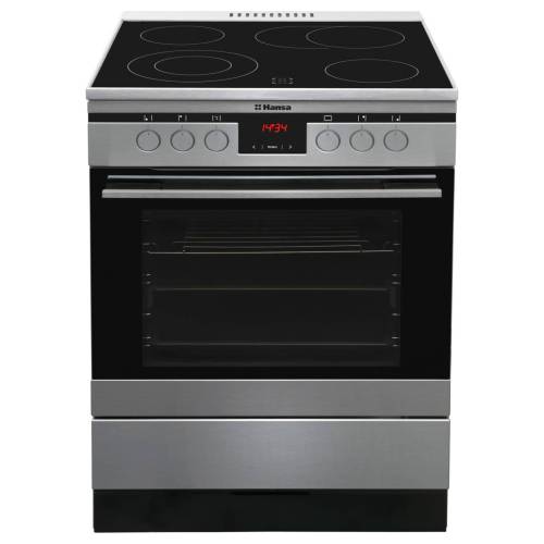 Электрическая плита Hansa FCCX68225