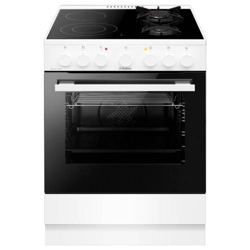 Газоэлектрическая Hansa FCMW69043 - 2/2