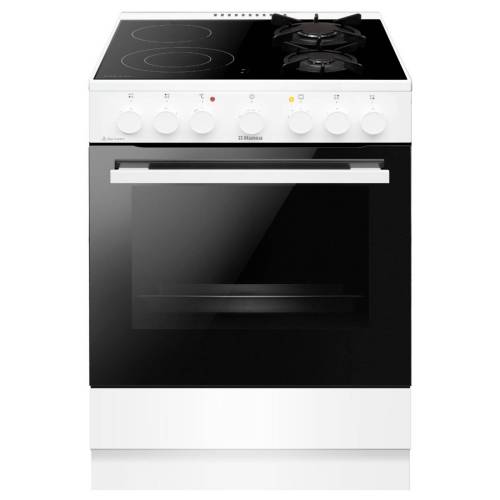 Hansa FCMW69043 — современная модель, сочетающая функциональность, безопасность и стильный дизайн для любой кухни