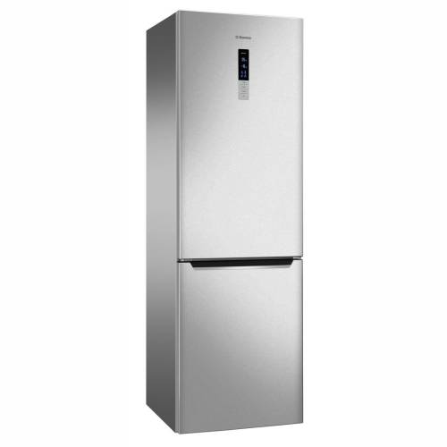 Hansa FK3356.5CDFZ — двухкамерный холодильник с общим объёмом 317 л, заказать с доставкой в Бишкеке