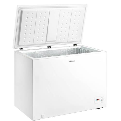 Hansa FS2496.3W, морозильный ларь 249 л, механическое управление, корзина для быстрого доступа, заказать с доставкой по Кыргызстану