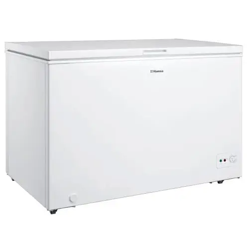 Морозильный ларь Hansa FS3687.3W