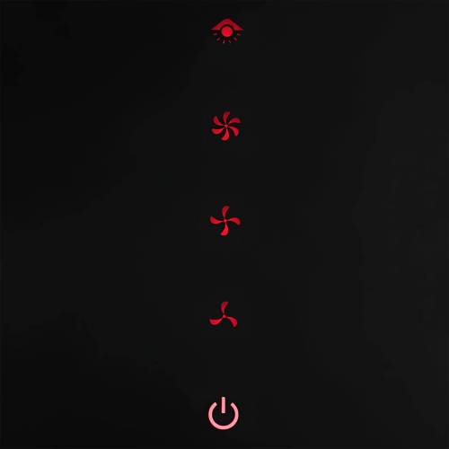 Hansa OKP6522SH — производительность до 400 м³/ч, эффективное удаление дыма, запахов и пара, заказать онлайн