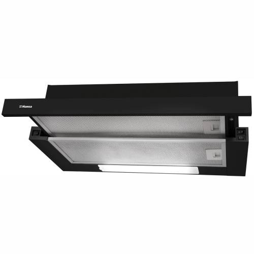 Вытяжка выдвижная Hansa OTP6233BH (350 м³/час)