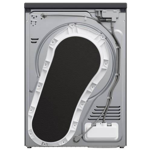 Hisense DH5S902BB — компактные размеры 59,5×84,5×64 см и вес 54 кг, заказать с доставкой по Бишкеку и Кыргызстану