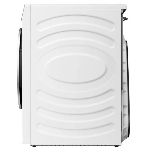 Hisense DH5S902BW — уровень шума всего 64 дБ, LED-подсветка делает использование удобным даже в тёмных помещениях