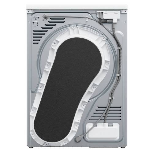 Hisense DH5S902BW — энергопотребление 194 кВт·ч/год, размеры 59,5 × 84,5 × 64 см, вес 54 кг