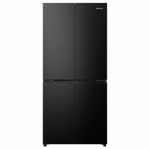 Холодильник Side-by-Side Hisense RQ5P470SAF1