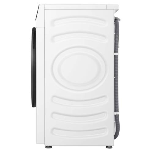 Hisense WD3S8042BW1 — SteamTech разглаживает складки и устраняет до 99% бактерий, купить онлайн в Кыргызстане