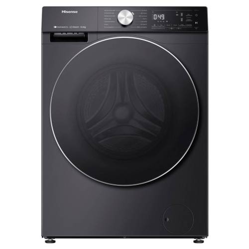 Стиральная машина Hisense WF5S1043BB - 10.5 кг