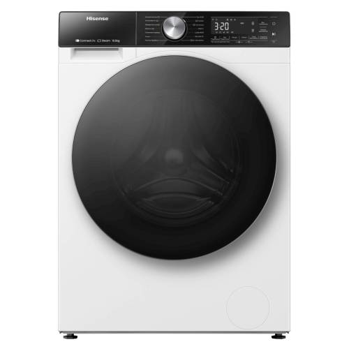 Стиральная машина Hisense WF5S1043BW - 10.5 кг