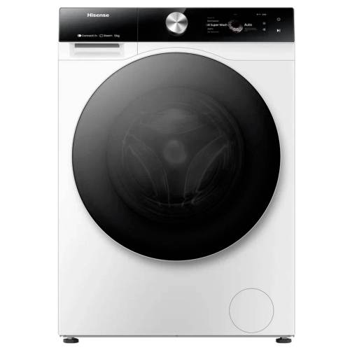 Стиральная машина Hisense WF7S1247BW - 12 кг