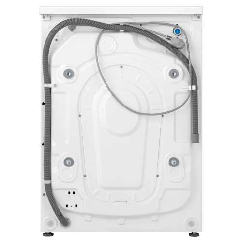 Стиральная машина Hisense WF7S1247BW — Wi-Fi управление и умное дозирование моющих средств, заказать в Бишкеке