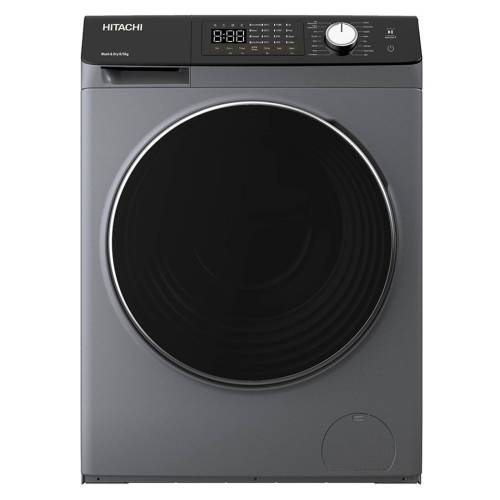 Стиральная машина с сушкой Hitachi BD-802HVOS