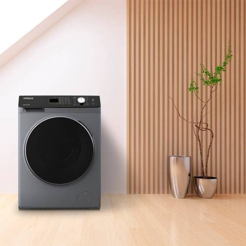 Стиральная машина с сушкой Hitachi BD-802HVOS