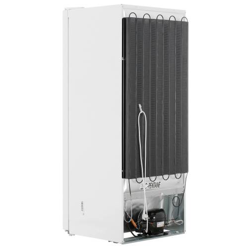 INDESIT DSZ 4150 W — класс энергопотребления A+ для экономичной работы