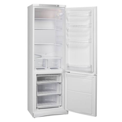Indesit ES 18 — холодильник с морозильной камерой, заказать онлайн с доставкой в Бишкеке