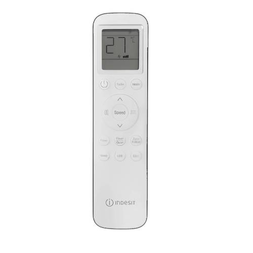 INDESIT IRVPA 090 с антибактериальным фильтром и инверторной технологией — купить онлайн в Кыргызстане.