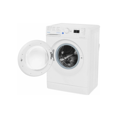 Стиральная машина INDESIT BWSA 5109 WWV