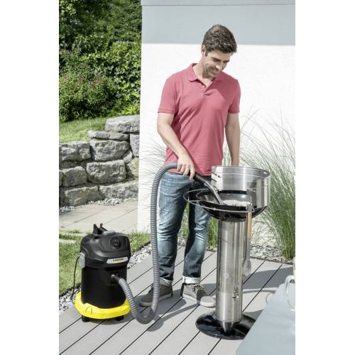 Пылесос KARCHER AD 4 Premium