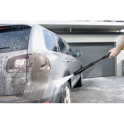 KARCHER K 5 Basic — производительность до 500 л/ч, площадь очистки 40 м²/ч, заказать онлайн в Бишкеке