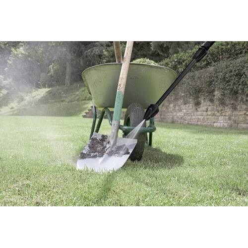 Мойка высокого давления KARCHER K 5 Basic — мощная, 145 бар, купить с доставкой в Бишкеке