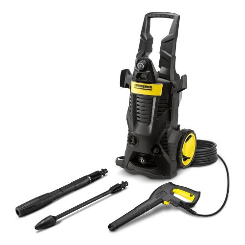 Мойка высокого давления KARCHER K 6 Special Black Edition