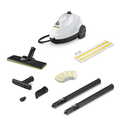 Пароочиститель KARCHER SC 2 Easy Fix