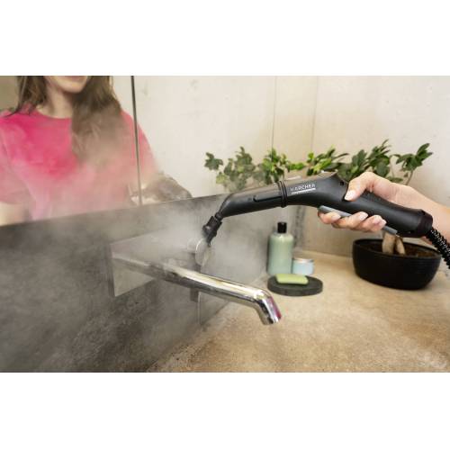 KARCHER SC 2 Easy Fix — предохранитель на пистолете, защита от детей, безопасная эксплуатация, купить с доставкой в Бишкеке