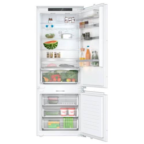 Холодильник встраиваемый BOSCH KBN96ADD0 70 см