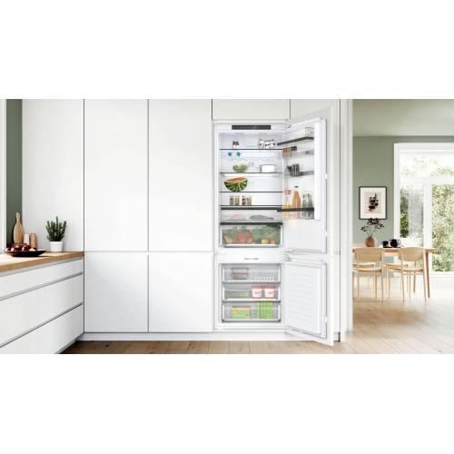 Bosch KBN96ADD0 — 284 л холодильная камера и 98 л морозильная, купить в Бишкеке