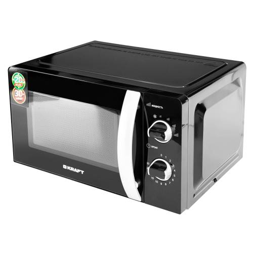 Микроволновая печь KRAFT KF20MW7B-203M