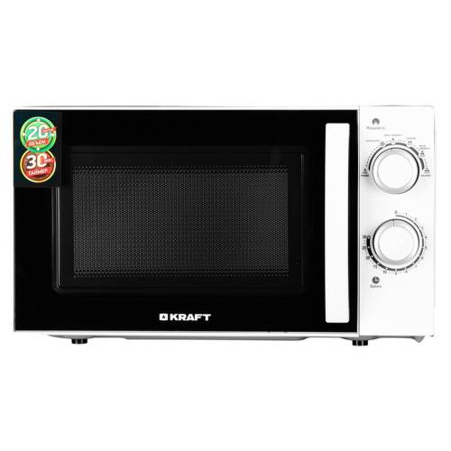 Микроволновая печь KRAFT KF20MW7W-102M